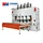 Semi-Automatic Impregnated Paper Lamination Press for MDF & Particleboard